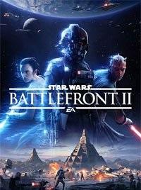 Star Wars Battlefront 2 (2017)